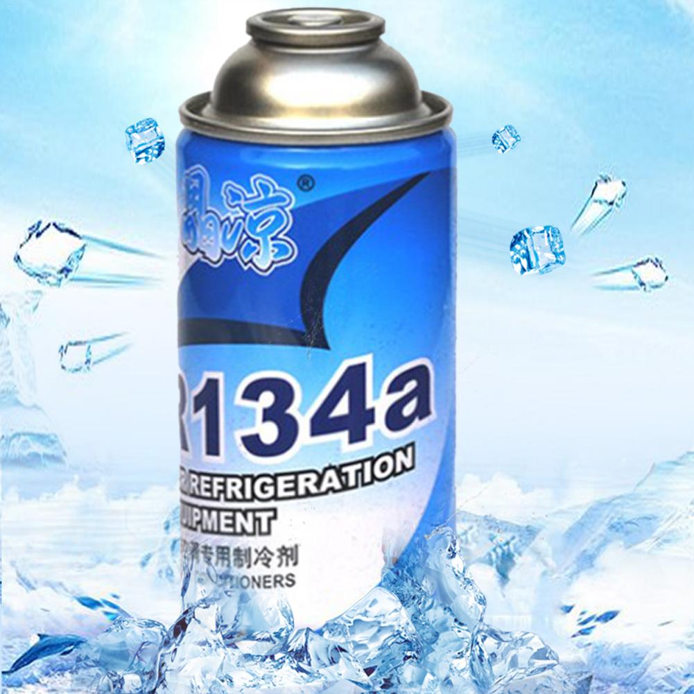 R134A Car Air Conditioning Refrigerant Cooling Agent Environmentally Friendly Refrigerator Water Filter Replacement