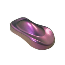 Load image into Gallery viewer, chameleon Pigments color changing pigments car color changing chameleon pearl powder for cosmetics auto paints plastics charming