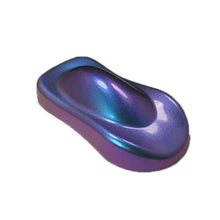 Load image into Gallery viewer, chameleon Pigments color changing pigments car color changing chameleon pearl powder for cosmetics auto paints plastics charming