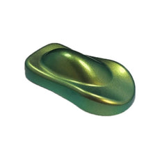 Load image into Gallery viewer, chameleon Pigments color changing pigments car color changing chameleon pearl powder for cosmetics auto paints plastics charming